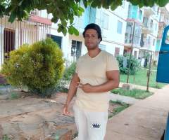 Tiburón 31, hombre, soltero, Haßfurt, Bavaria, Alemania