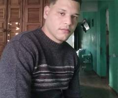 Haley Jakarta, hombre, soltero, Arques-la-Bataille, Haute-Normandie, Francia